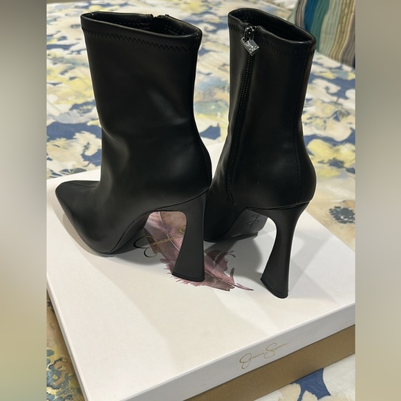 Jessica Simpson Booties - Picture 2 of 4